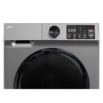 Godrej 9 kg Fully Automatic Front Load Washing Machine,1400 rpm(WFEON CEL 9014 IEBT SLSR, Silver Stream)