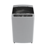 Godrej 7 kg 5 Star Fully Automatic Top Load Washing Machines(WTEON MGNS 70 5.0 FDTN SRGR, Storm Grey)