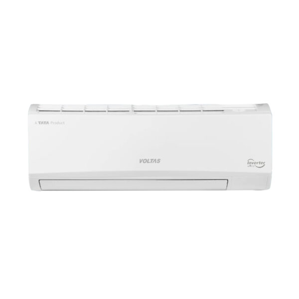 Voltas 1.5 Ton 3 Star 4-in-1 Convertible Inverter AC (183V Vectra Pride)