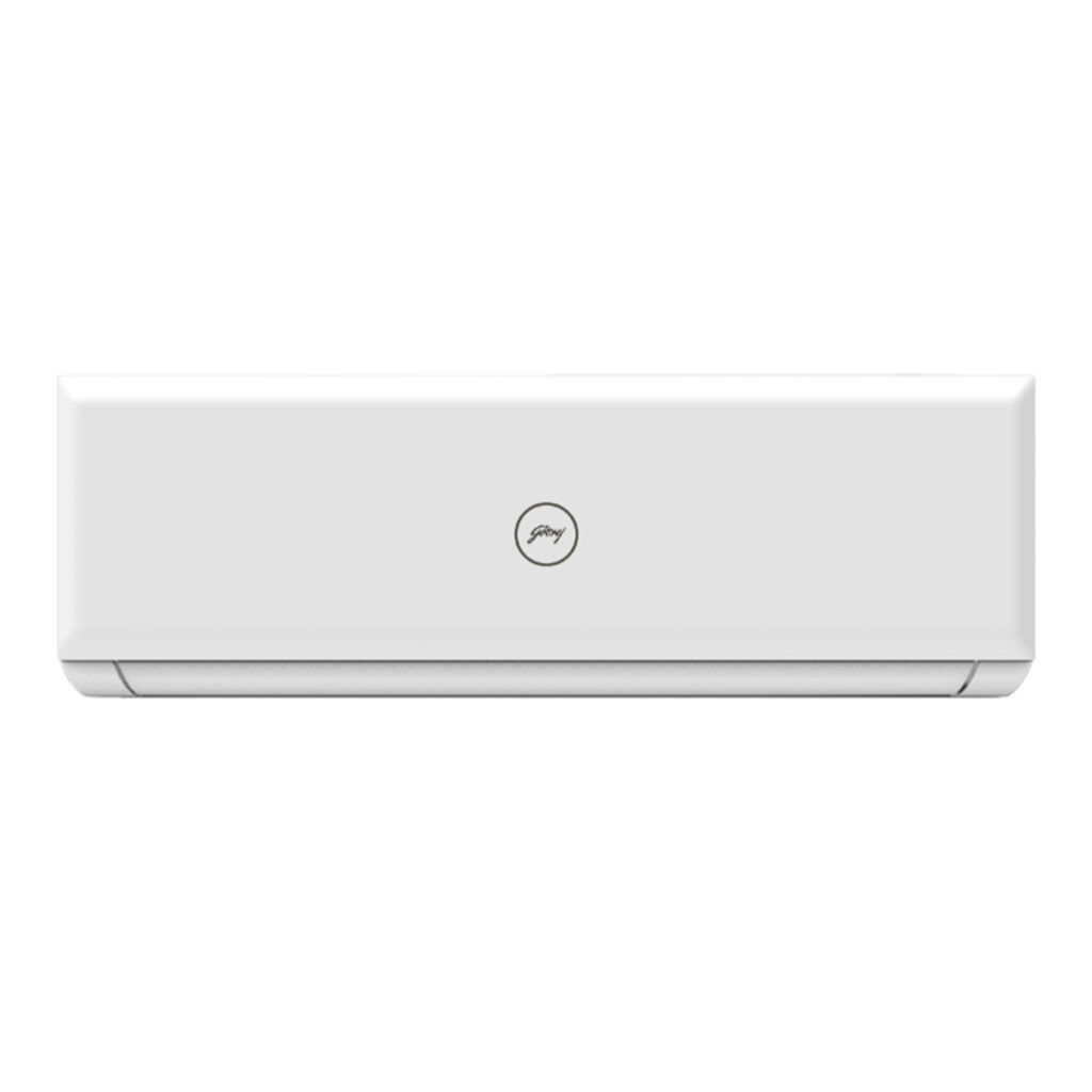 Godrej 1.5 Ton 3 Star 5-in-1 Convertible Inverter Ac (1.5T SIC 18PTC3-WWP)