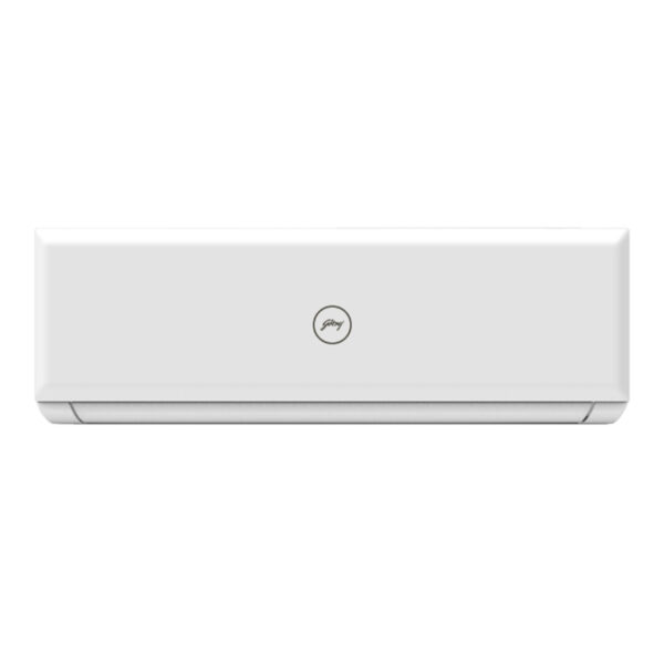 Godrej 1.5 Ton 3 Star 5-in-1 Convertible Inverter Ac (1.5T SIC 18PTC3-WWP)