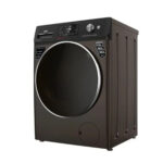 IFB 8 kg 5 Star Front Load Fully Automatic Washing Machine, RPM 1400 (Senator MBN 8014K, Mocha)