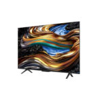 TCL 109 cm (43 inch)4K QLED Google Smart TV (43P755)