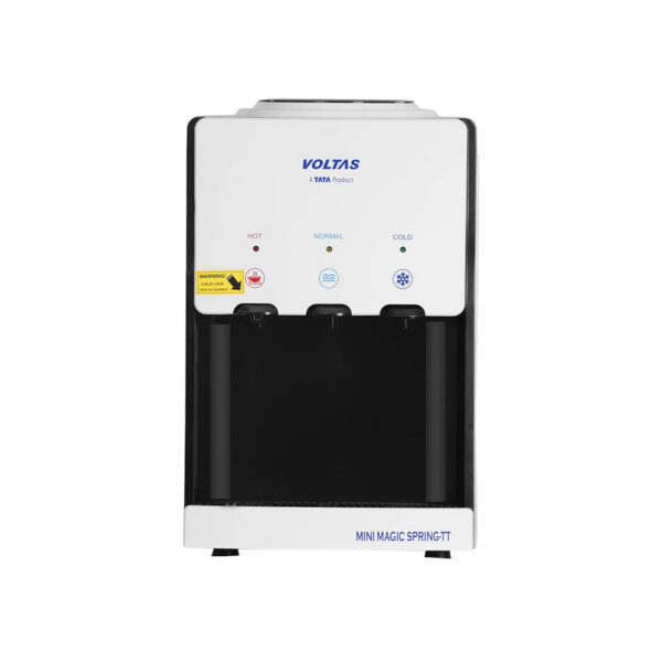 Voltas Water Dispenser Minimagic Spring TT