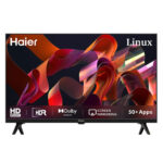 Haier 80cm (32 inch) HD Ready Smart TV (LE32A7)