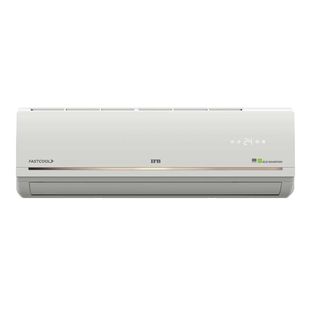 IFB 1 Ton 5 Star Convertible Inverter AC, 4 way (CI1451G213GN1)