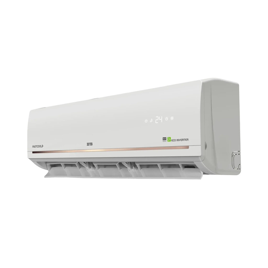 IFB 1 Ton 5 Star Convertible Inverter AC, 4 way (CI1451G213GN1)