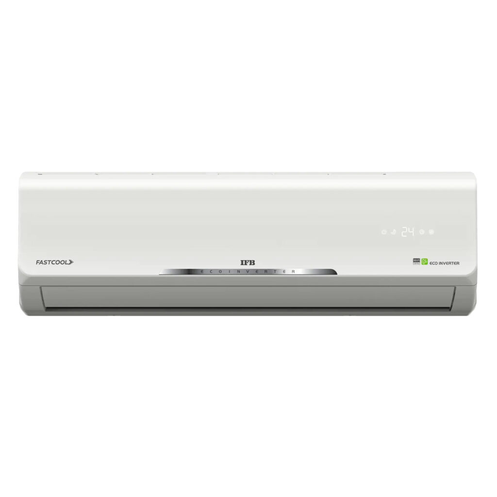 IFB 1.5 Ton 5 Star Convertible Inverter AC, 2 way (CI1852D223GN1)