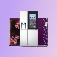 refrigerator icon