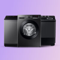 washing machine icon