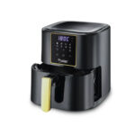 Prestige 4.5L Nutrifry Electric Digital Air Fryer
