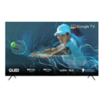 Haier 165cm (65 Inch) QLED Google TV With Dolby Vision. Atmos (65S800QT)