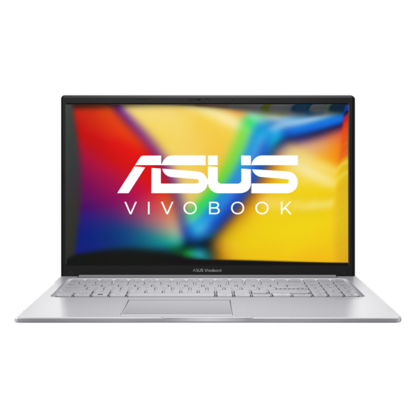 ASUS Vivobook 15, 12th Gen Intel Core processor i5-12500H (16 X1605ZAC-MB540WS,Transparent Silver)