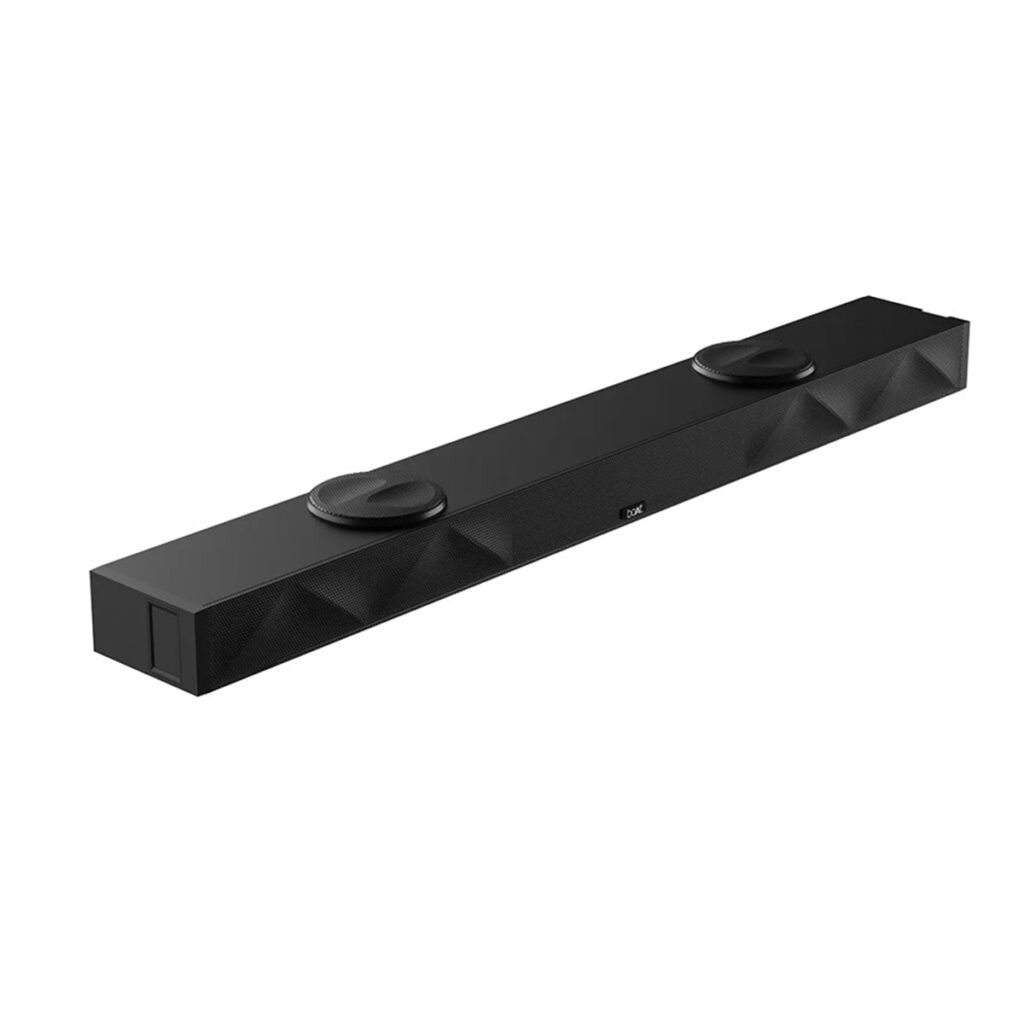 boAt Soundbar 100w(Aavante Bar Raga)