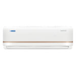BLUESTAR 1.5 Ton 5 Star 5 in 1 Convertible Inverter AC (IC518TNUR, White)