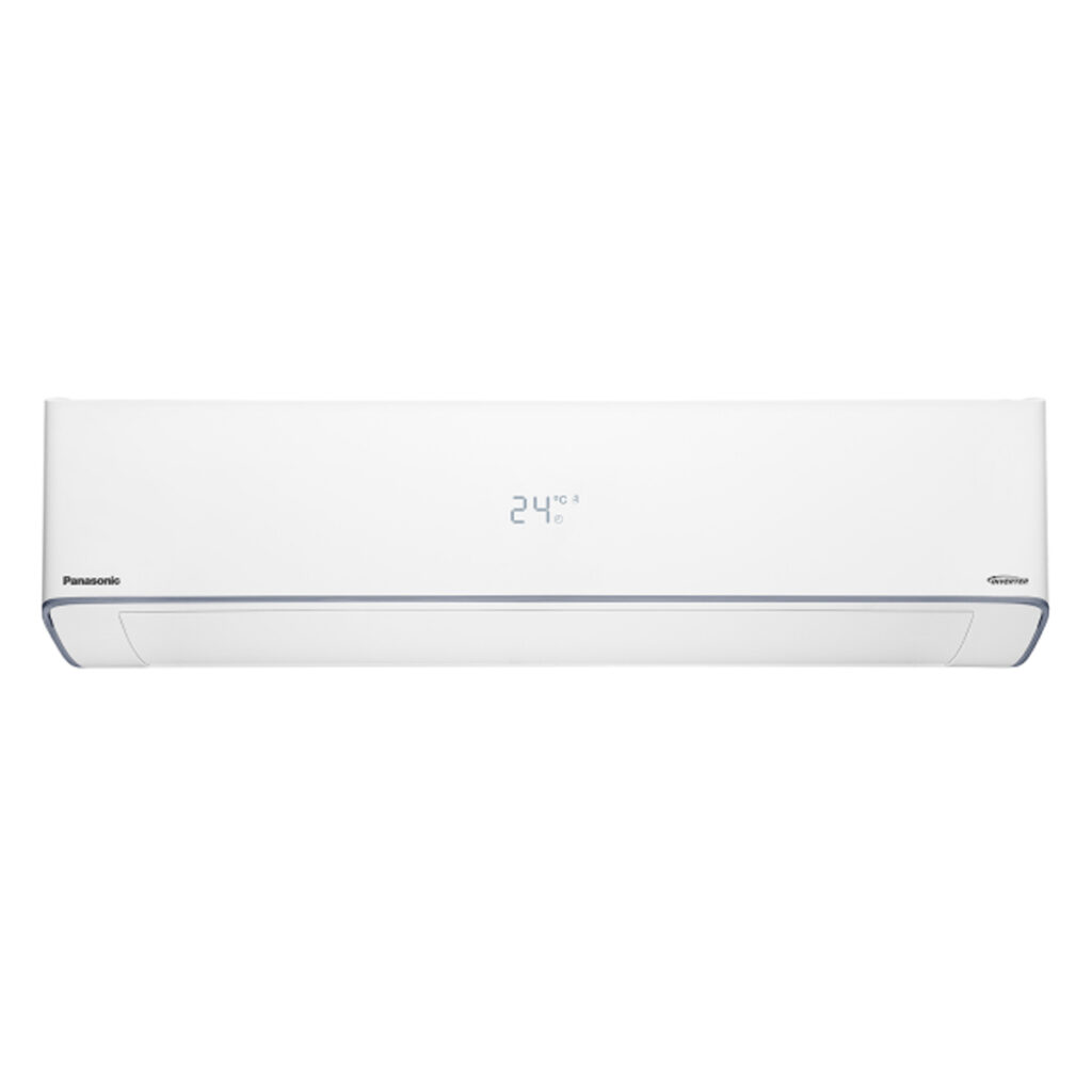 Panasonic 1 Ton 5 Star 7-in-1 Convertible Inverter Split AC, 4 Way swing (EU12AKY5FM)