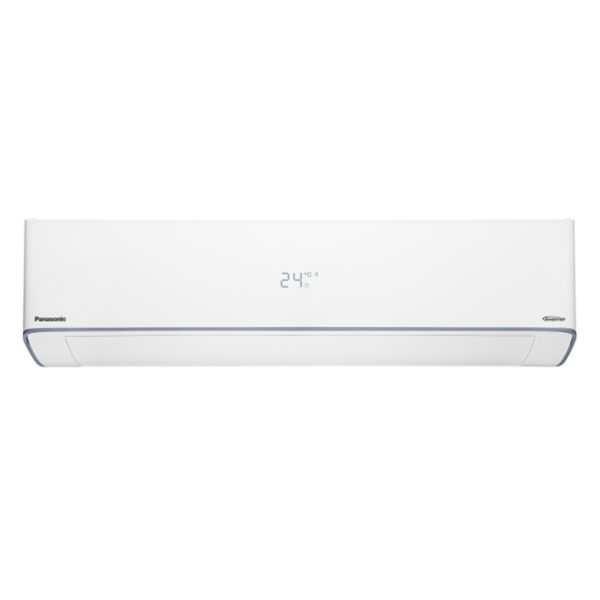 Panasonic 1 Ton 5 Star 7-in-1 Convertible Inverter Split AC, 4 Way swing (EU12AKY5FM)