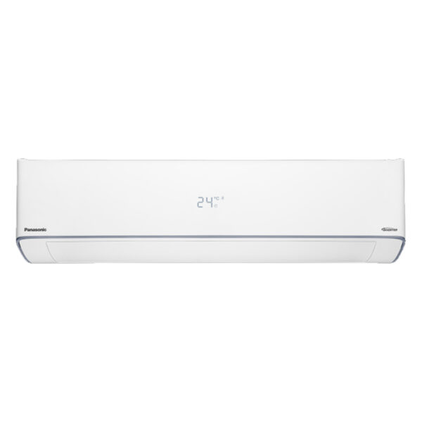 Panasonic 2 Ton 5 Star 7-in-1 Convertible Inverter Split AC (EU24AKY5F)