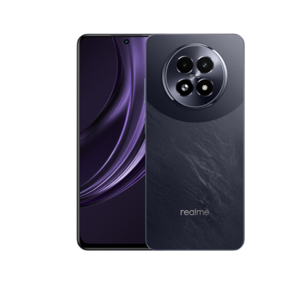 Realme 13 5G (8GB RAM,256GB Storage ,Dark Purple)