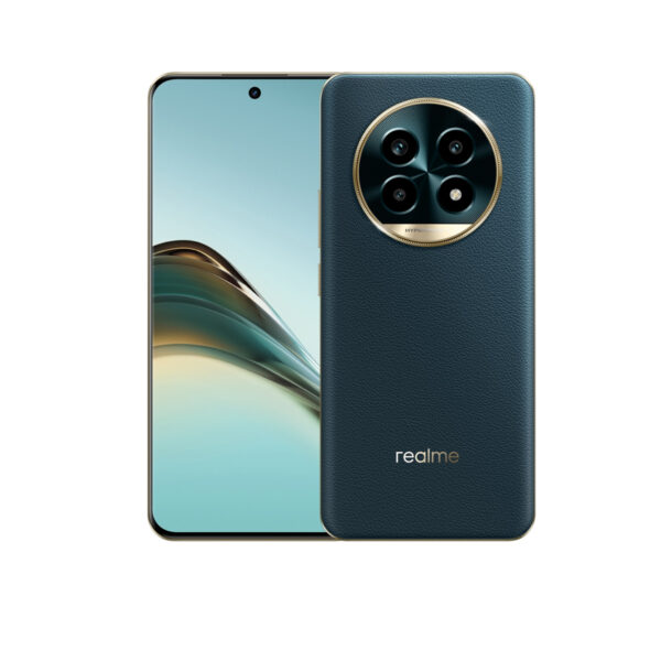 Realme 13Pro 5G (8GB RAM,128GB Storage, Emerald Green)