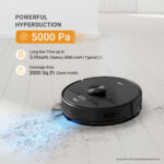 Forbes Smartclean With Home Mapping Pro Vacuum Cleaner