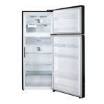 LG 466L 2 Star Double Door Refrigerator, Smart Inverter Compressor, Wi-Fi (GL-T492MESY, Ebony Sheen)