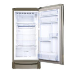 Godrej 183 L 3 Star Direct Cool Refrigerator (RDERIOPLS205CTHFSTGL,Steel Glow)