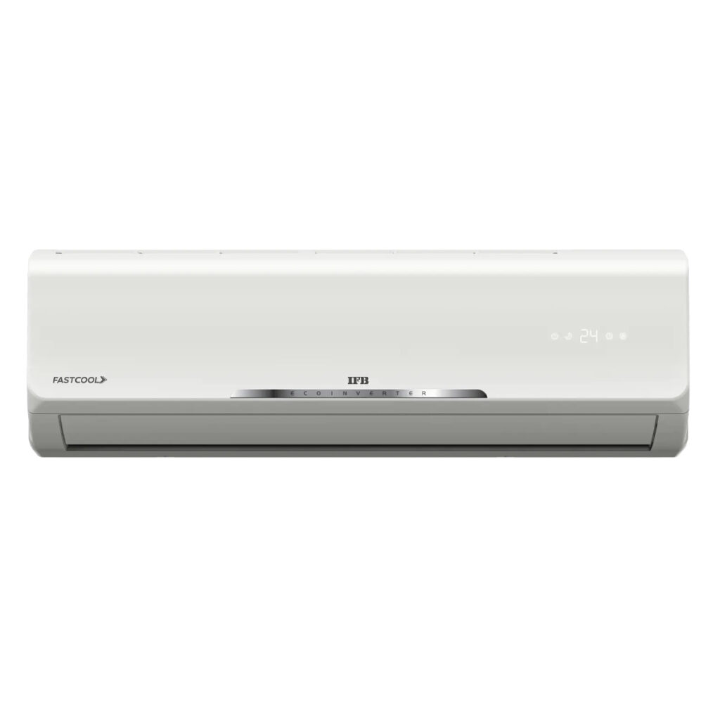 IFB 1.5 Ton 3 Star 8 In 1 Convertible Inverter AC (CI1832D223GM1)