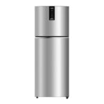 Whirlpool 235L 2 Star Convertible Frost Free Double-Door Refrigerator (IFPRO INV CNV 278 TITANSTEEL)