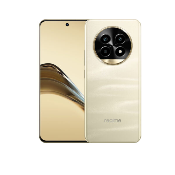 Realme 13Pro 5G (8GB RAM,128GB Storage,Monet Gold)