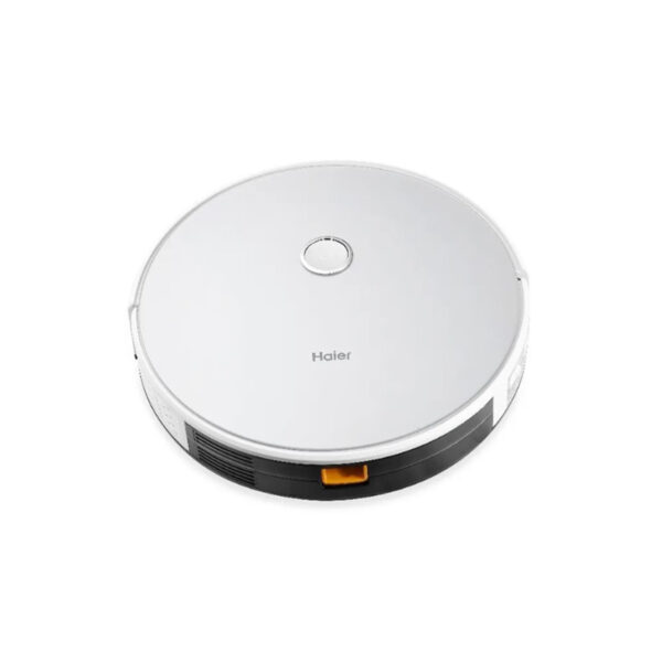 Haier Smart Robot Vacuum Cleaner , WiFi Connectivity, Google Assistant & Alexa (TH27U1)