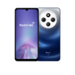 Redmi 14C 5G (6GB/128GB,Starlight Blue)