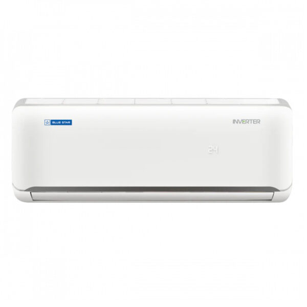 BLUESTAR 1 Ton 3 Star Inverter AC (IF312DNU, White)