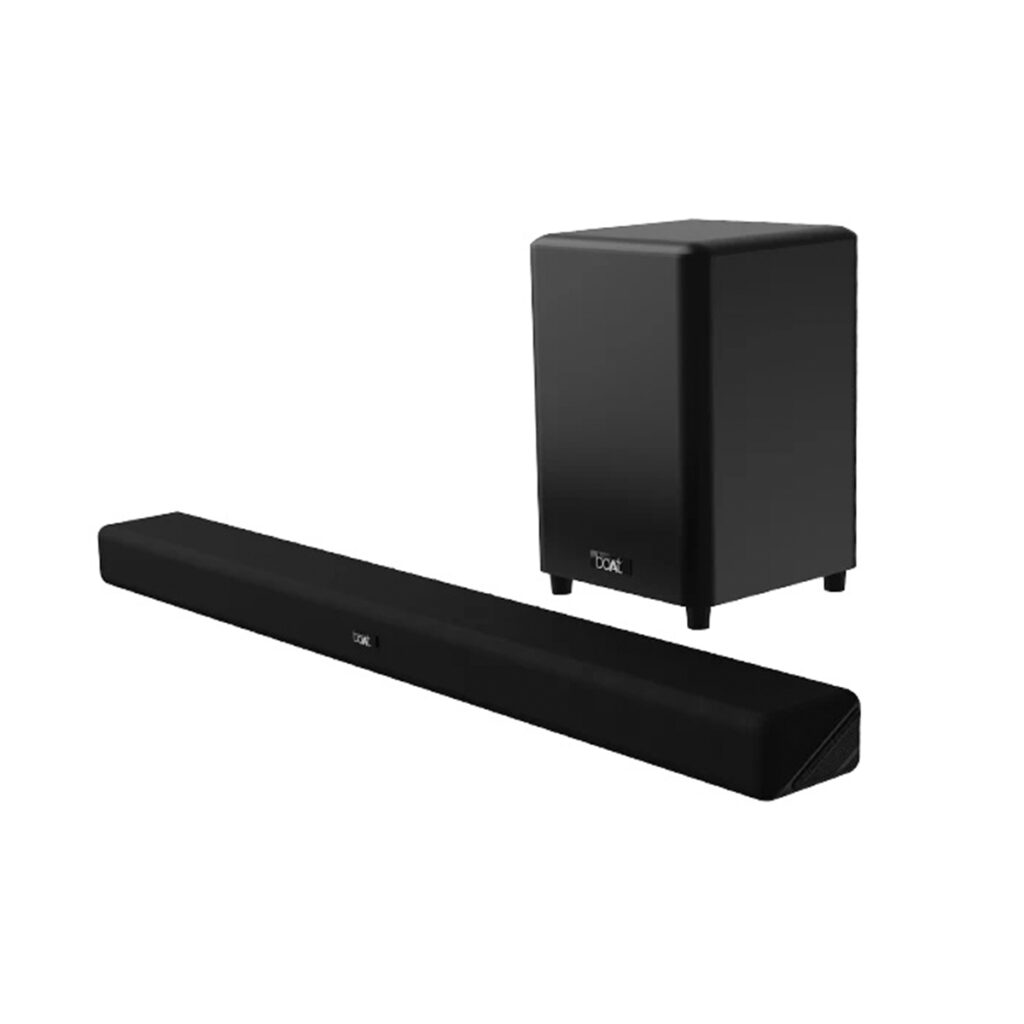 boAt 3.1.2 Channel Soundbar 300w(Aavante Bar 4100DA)