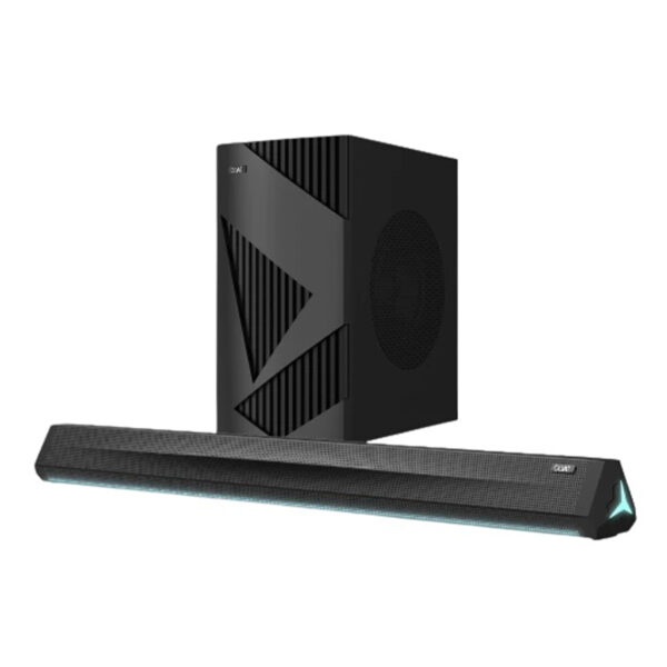 boAt 2.1 Channel Soundbar 160w(Aavante Bar Theme)