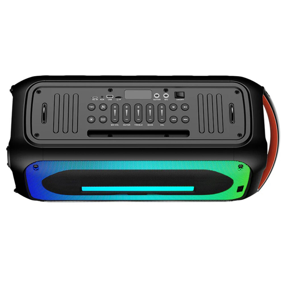 boAt Bluetooth Party Speaker 120w(Party Pal 320)