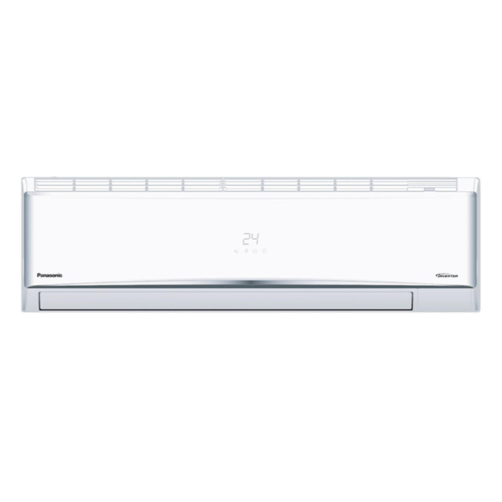 Panasonic 1 Ton 3 Star Convertible Inverter Split AC (RU12BKY,White)