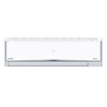 Panasonic 1 Ton 3 Star Convertible Inverter Split AC (RU12BKY,White)