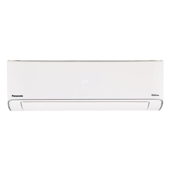 Panasonic 1 Ton 5 Star Convertible Inverter Split AC (EU12BKY5F,4 Way Swing)