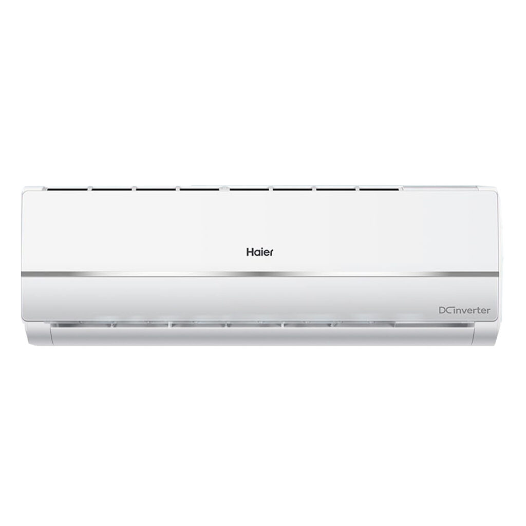 Haier 1.2 Ton 3 Star Convertible Inverter Split AC, 2025 Model (HSU15V-TMS3BN-INV)