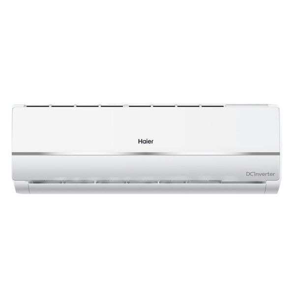 Haier 1.2 Ton 3 Star Convertible Inverter Split AC, 2025 Model (HSU15V-TMS3BN-INV)