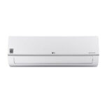 LG 1 Ton 3 Star AI Convertible 6-in-1 Cooling Split AC, Viraat Mode, Gold Fin+, Smart Dehumidification, 2025 Model (US-Q12PNXE)