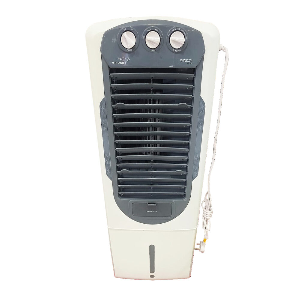 Vguard 35 L air cooler, 4 way air deflection(WINDZY T35H)