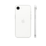 Apple iPhone 16E ( 128 GB Storage, White)