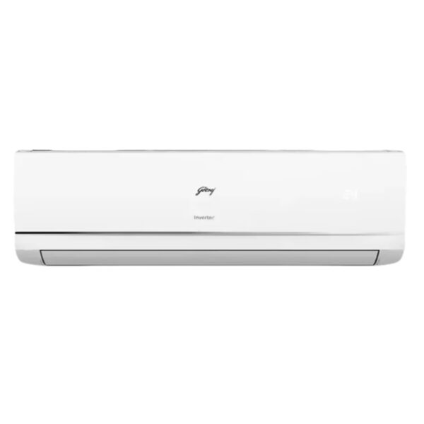 Godrej 1 Ton 3 Star Convertible Inverter AC (AC 1T SIC 12TTC3-WYQ, White)