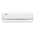 BLUESTAR 1.5 Ton 3 Star Convertible Inverter AC (IC318SNU, White)