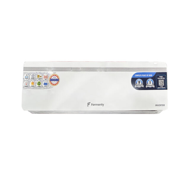 Formenty 1 Ton 3 Star Inverter Split AC (FM12INV3FROED)