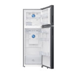 Samsung 350 L 3 star Bespoke AI Double Door Refrigerator RT38DG5A4DB1