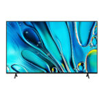 Sony BRAVIA 3 Series 189 cm (75 Inches) 4K Ultra HD Smart google TV (K-75S30)