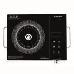 Bajaj IRX 220F Infrared Cooktop